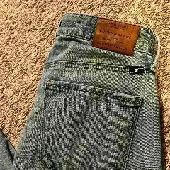 Lucky brand jeans - Picture 2 of 4
